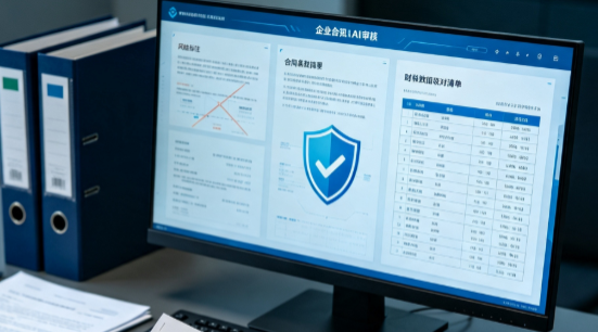 铜仁市AI 工具常态化应用，为企业稳健经营保驾护航