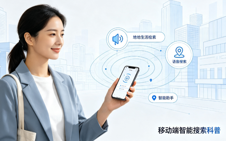 铜仁市浅析 GEO 优化与 AI 优化如何重塑移动端手机搜索使用习惯