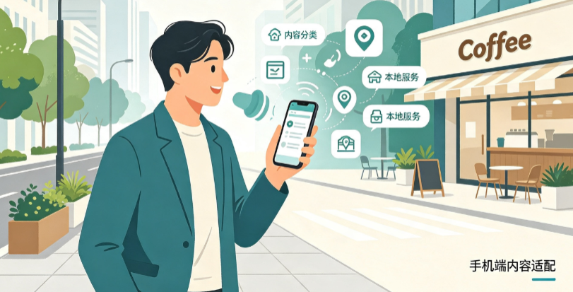 铜仁市深度解析手机端 GEO 与 AI 优化协同逻辑，兼顾用户检索体验与企业线上传播