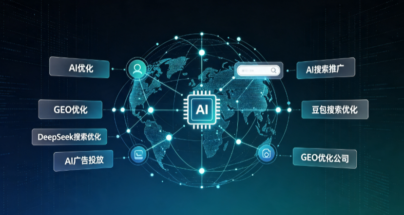 铜仁市AI 搜索营销赛道持续升温，GEO 优化成为企业数字化布局新方向