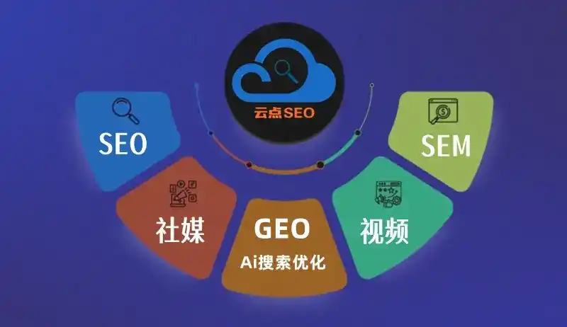 铜仁市GEO优化：AI智能体时代取代SEO的全新内容优化逻辑