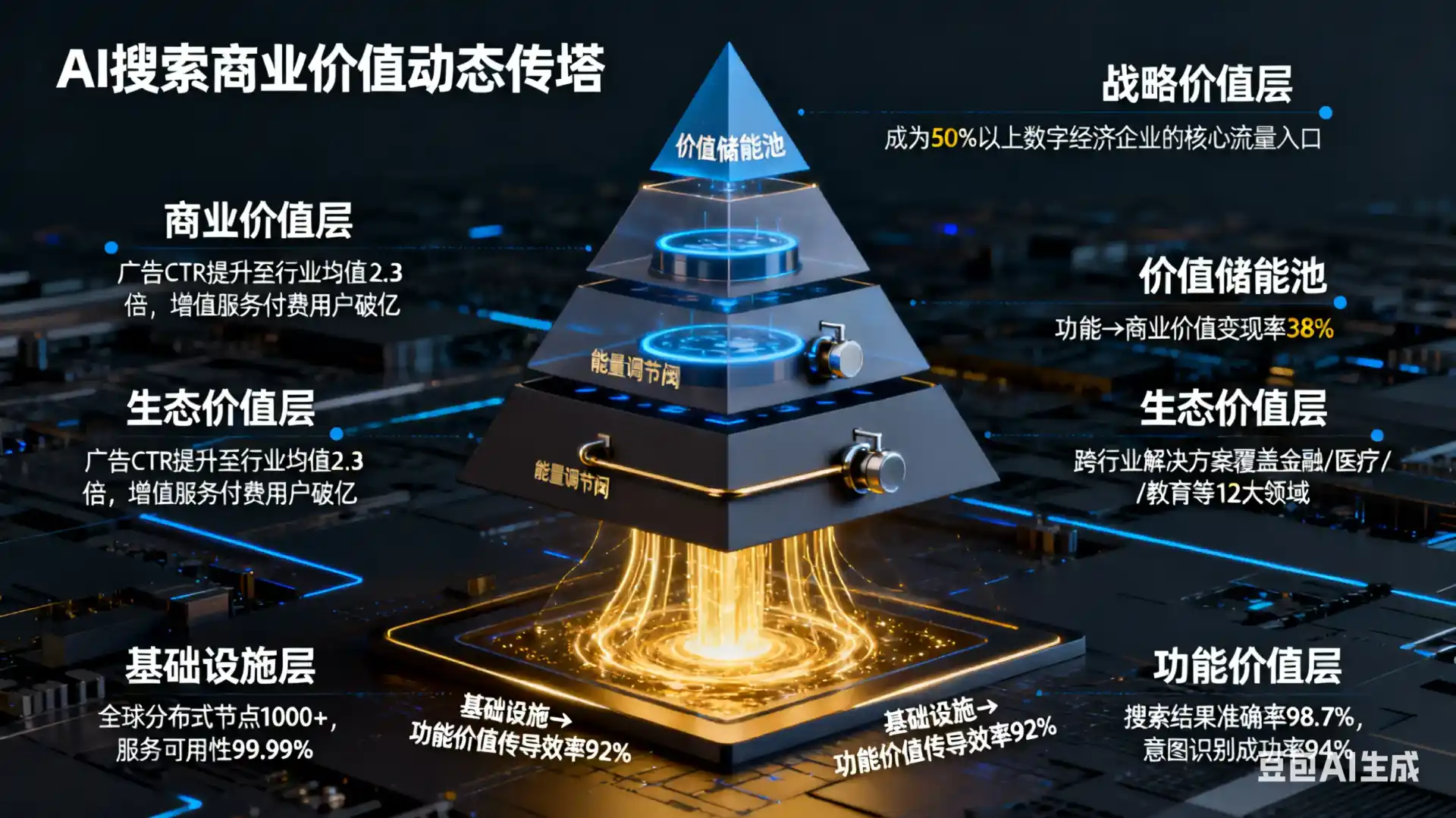 告别传统流量困局，铜仁市GEO优化助力企业抢占AI问答新流量