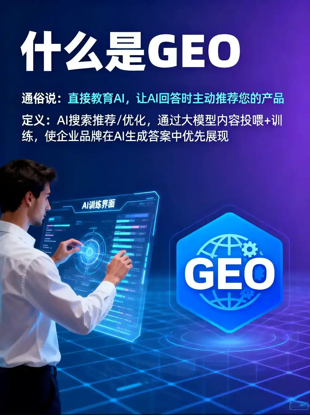 2026年铜仁市GEO优化推广零基础实操指南：告别无效发文，精准拿下AI流量