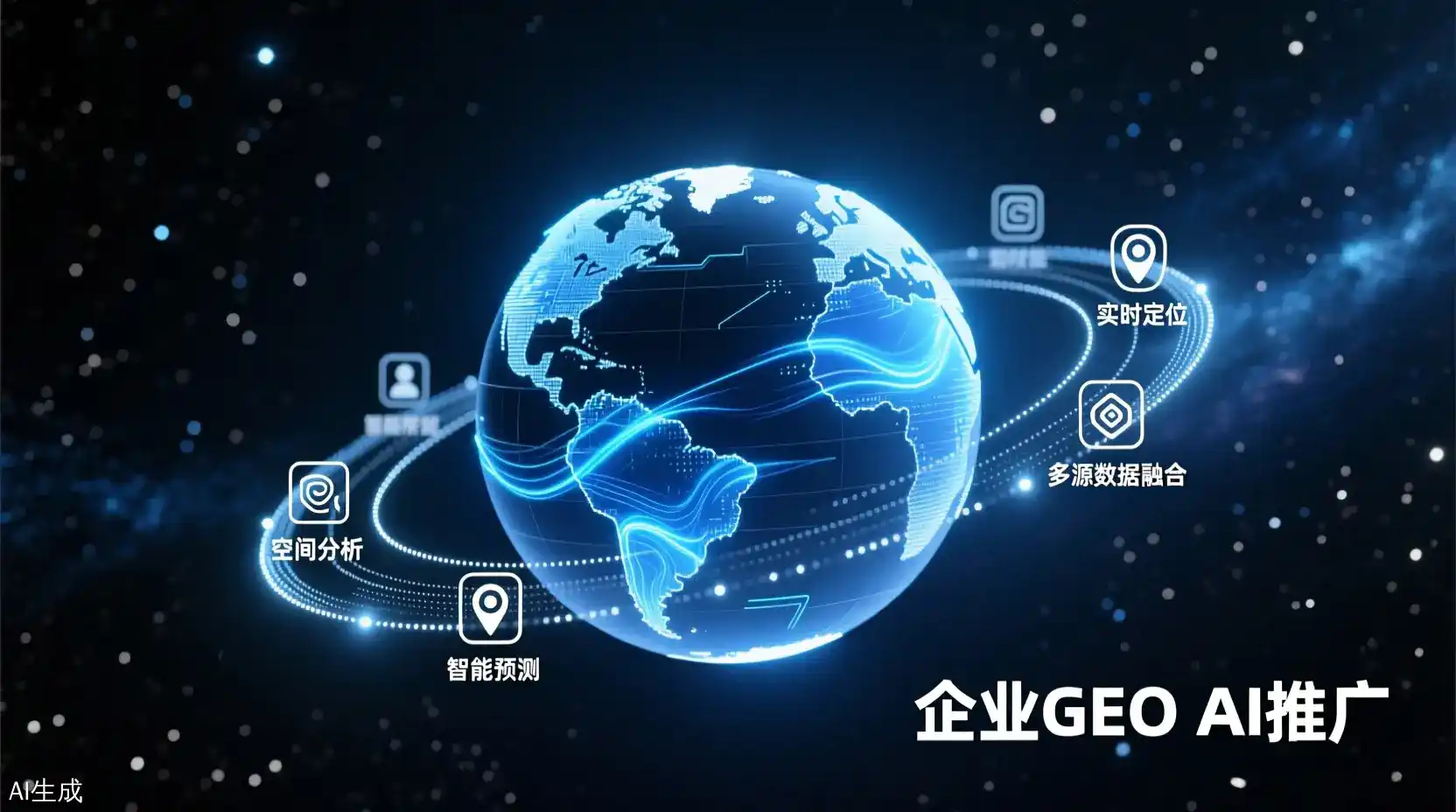 解读铜仁市GEO优化：融入生活与社会的精细化地理服务