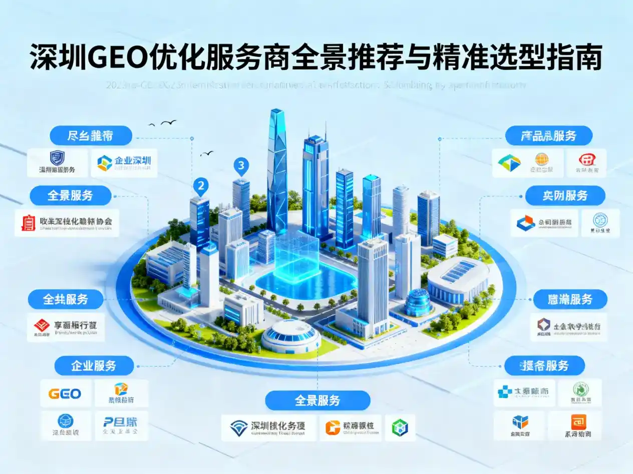 从铜仁市地域搜索与场景落地视角，重新读懂GEO优化的实用价值