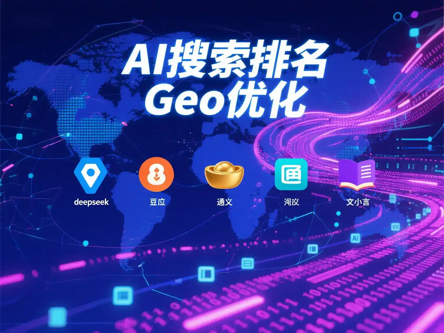 铜仁市国硕AI：探索GEO生成式引擎优化的企业品牌实践
